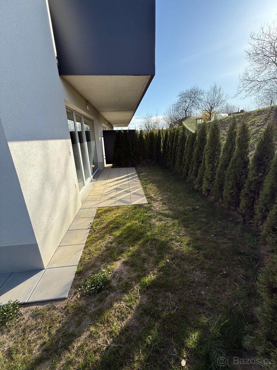 Dražba bytu 3+kk 78 m² - Praha 8 — fotka 2
