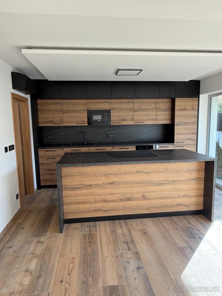 Dražba bytu 3+kk 78 m² - Praha 8 — fotka 3