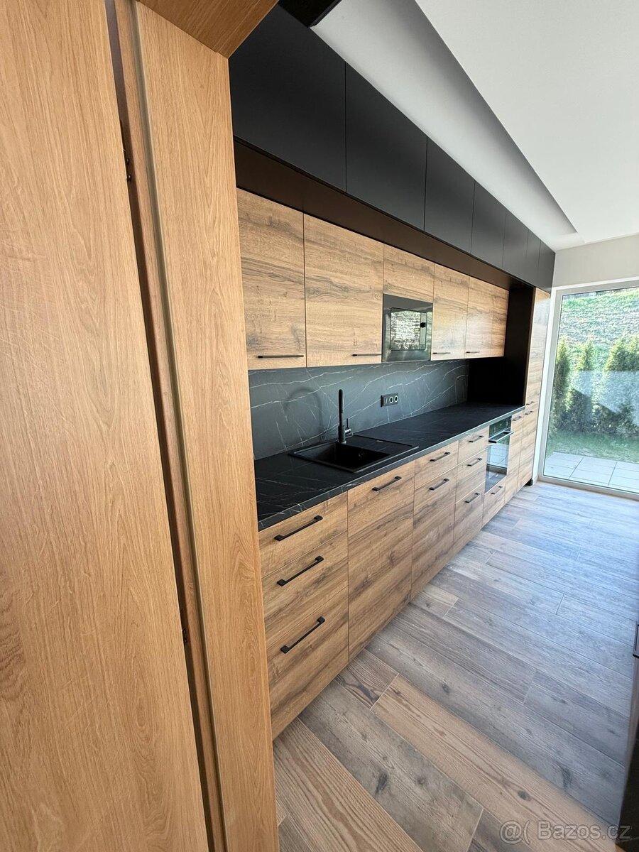 Dražba bytu 3+kk 78 m² - Praha 8 — fotka 4