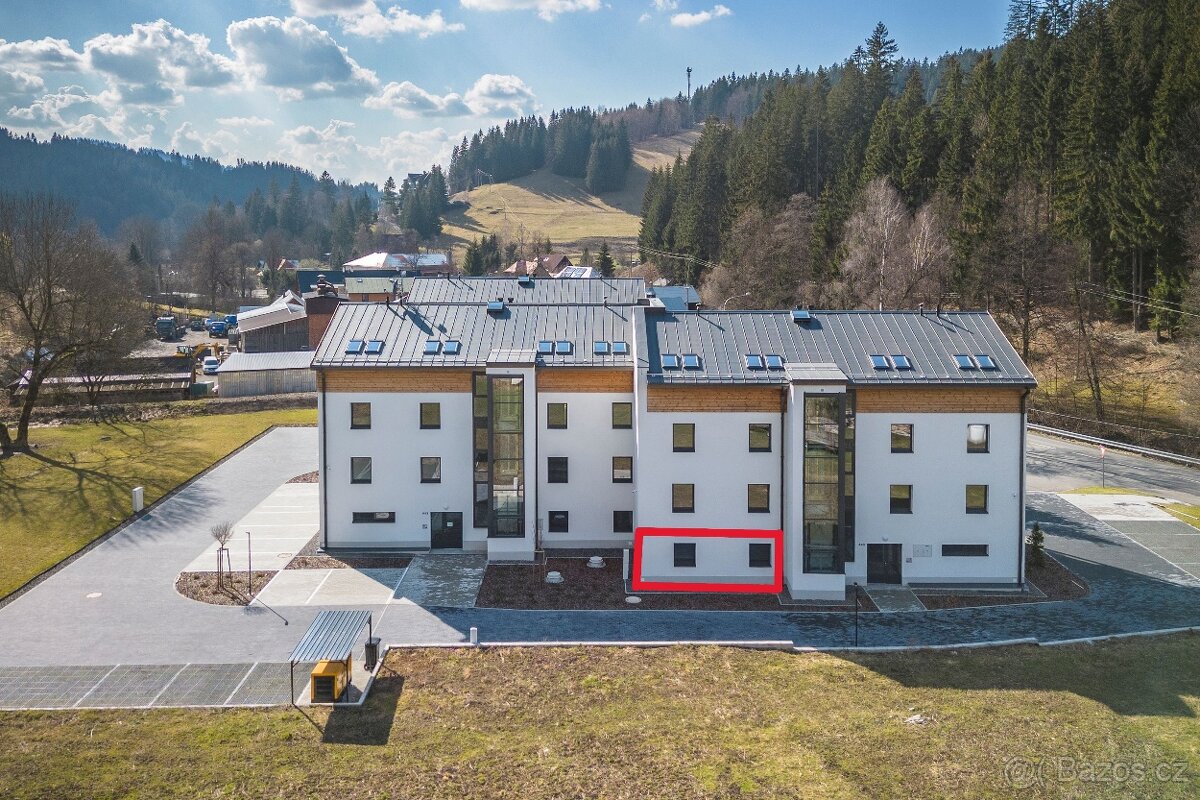 Prodej investičního bytu 1+kk, Ostrava-centrum — fotka 2