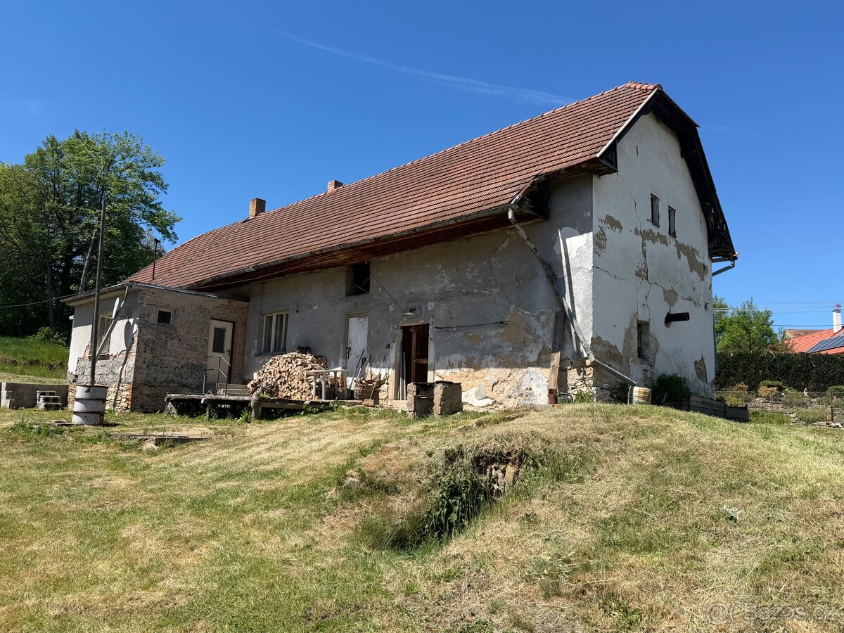 Prodej prvorepublikové vily 6+2, Karlovy Vary — fotka 4