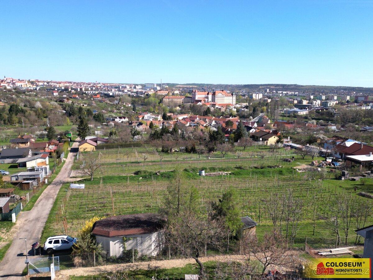Dražba pozemku 2 100 m² - Jihlava — fotka 2
