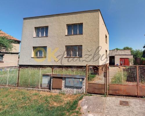 Dražba pozemku - Chleby — fotka 3