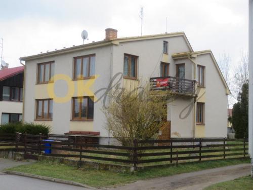 Dražba domu - České Velenice
