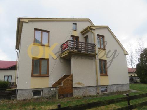 Dražba domu - České Velenice — fotka 4