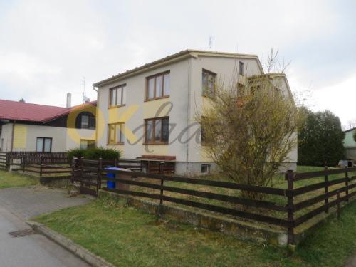 Dražba domu - České Velenice — fotka 5