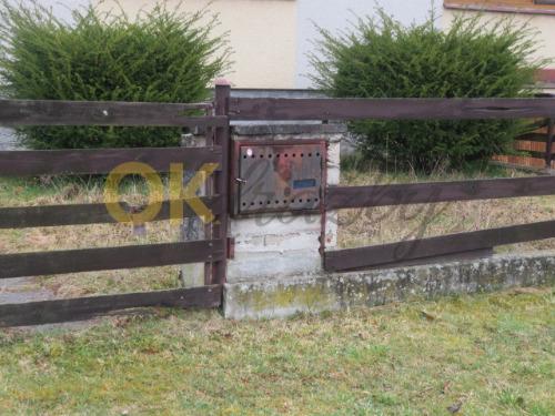 Dražba domu - České Velenice — fotka 6