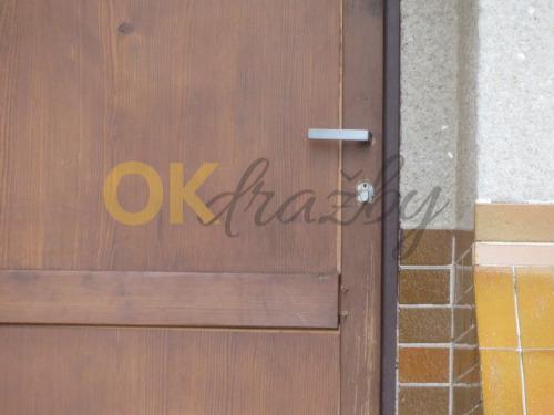 Dražba domu - České Velenice — fotka 18