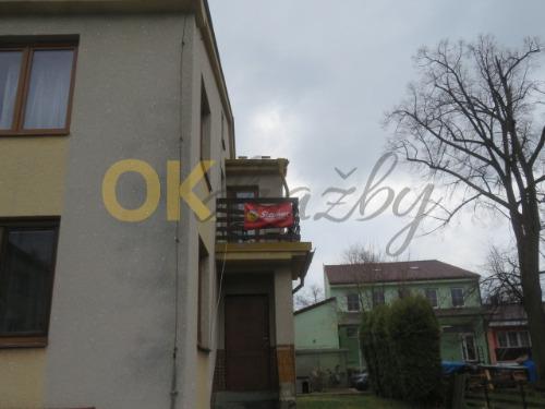 Dražba domu - České Velenice — fotka 20