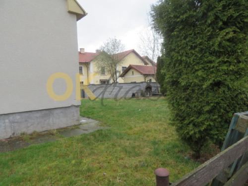 Dražba domu - České Velenice — fotka 24