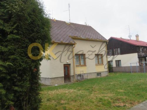 Dražba domu - České Velenice — fotka 26