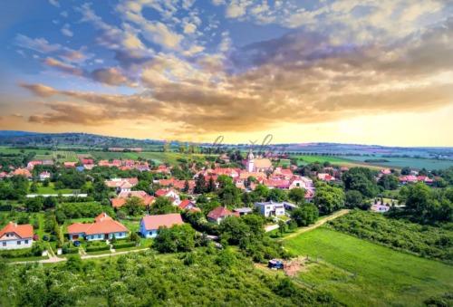 Dražba domu - Hnanice — fotka 2