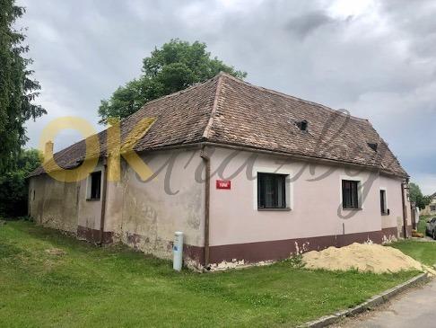Dražba domu - Hnanice — fotka 5