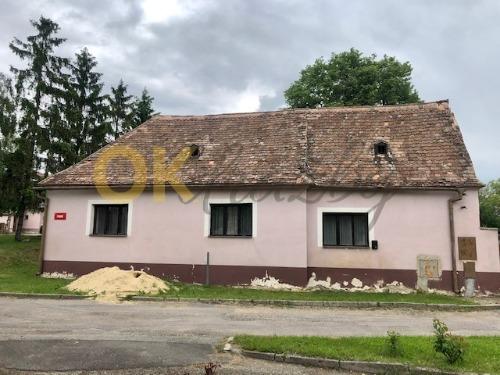 Dražba domu - Hnanice — fotka 6