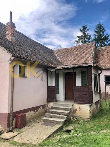 Dražba domu - Hnanice — fotka 7