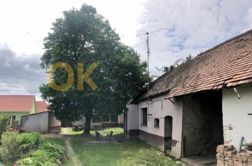 Dražba domu - Hnanice — fotka 8