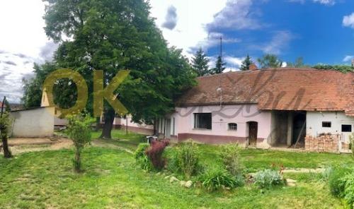 Dražba domu - Hnanice — fotka 10