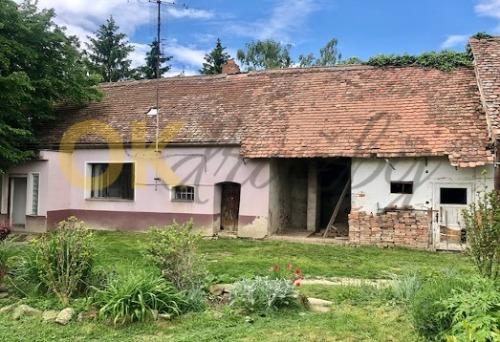 Dražba domu - Hnanice — fotka 11