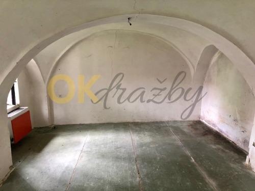 Dražba domu - Hnanice — fotka 24