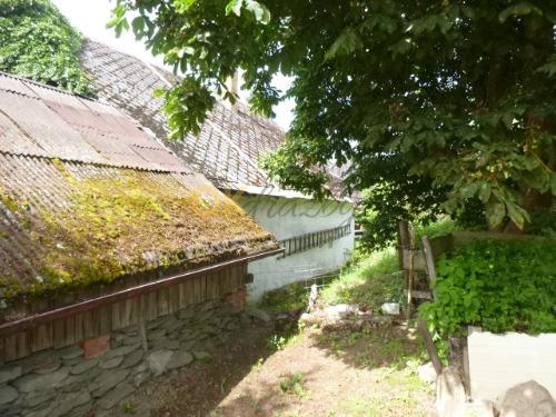 Dražba domu - Klatovy — fotka 4