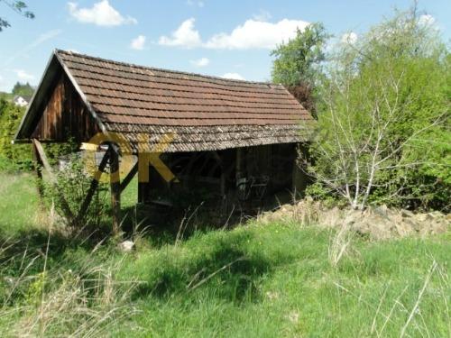 Dražba zemědělského objektu - Lipová — fotka 9