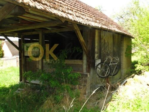 Dražba zemědělského objektu - Lipová — fotka 13