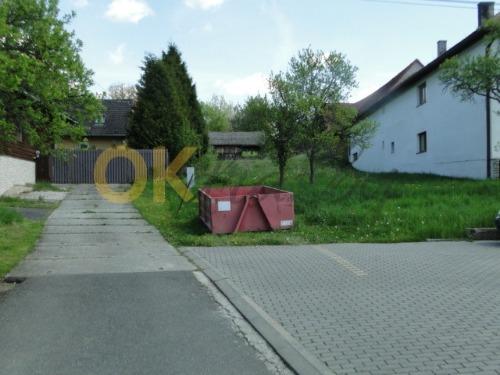Dražba zemědělského objektu - Lipová — fotka 20