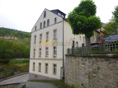 Dražba bytu 1+1 - Karlovy Vary — fotka 4