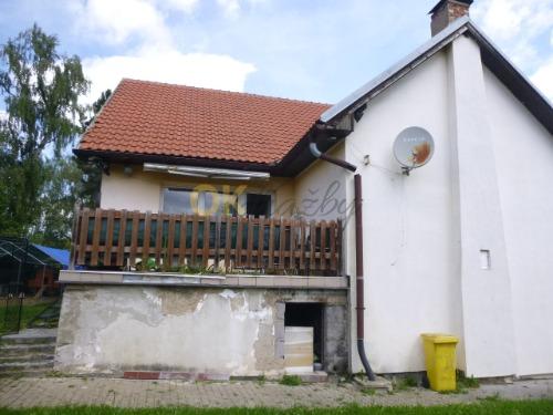 Dražba domu - Dubno — fotka 2