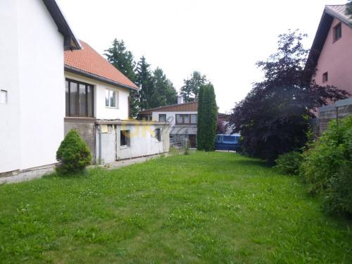 Dražba domu - Dubno — fotka 3