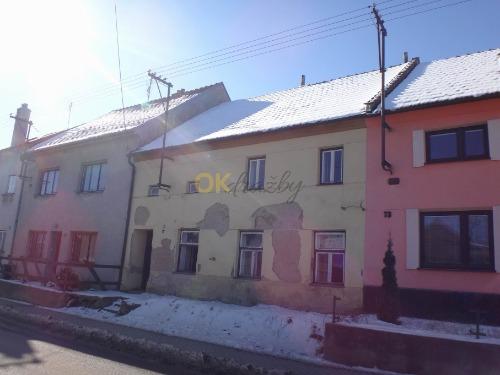 Dražba domu - Studnice — fotka 2