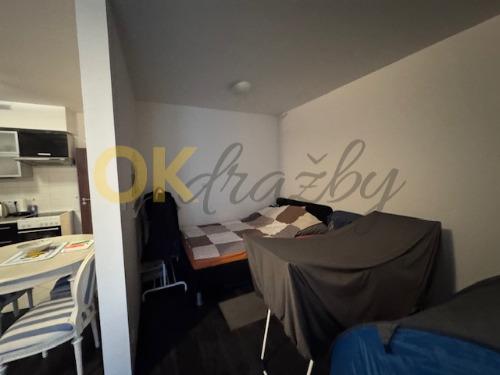 Dražba bytu 1+kk - Praha — fotka 17