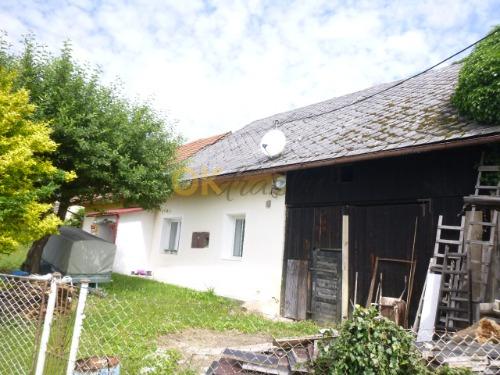 Dražba domu - Klatovy — fotka 2