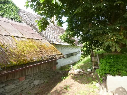 Dražba domu - Klatovy — fotka 4