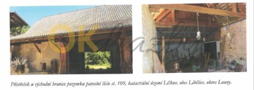 Dražba nemovitosti - Liběšice — fotka 4