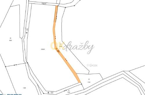 Dražba pozemku - Liběšice — fotka 2