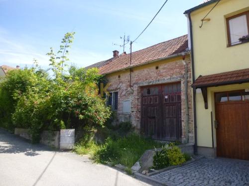 Dražba domu - Bořitov