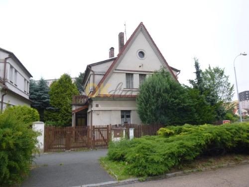 Dražba domu - Plzeň — fotka 2