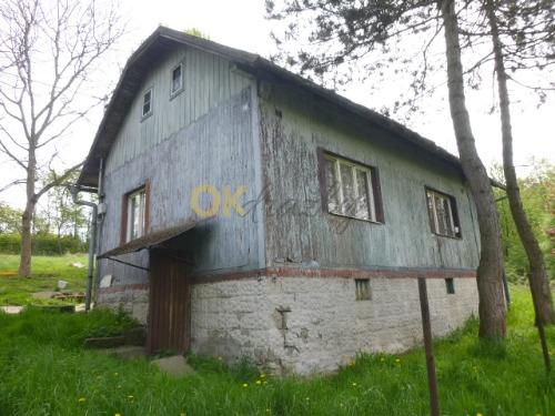 Dražba domu - Rychvald