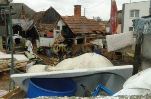Dražba domu - Bojanovice — fotka 7