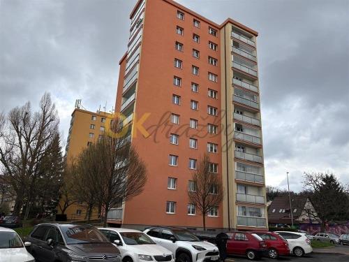 Dražba bytu 3+1 - Praha — fotka 4