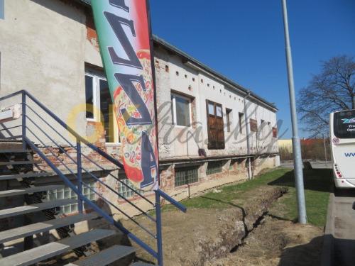 Dražba komerčního prostoru - Telč — fotka 3