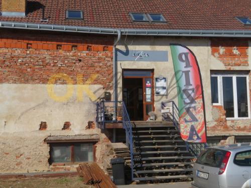 Dražba komerčního prostoru - Telč — fotka 4