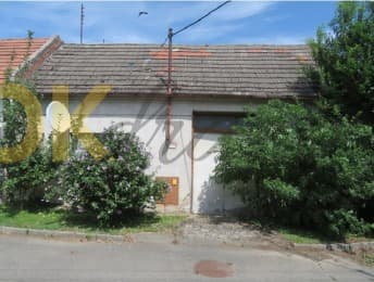 Dražba domu - Kněždub — fotka 4