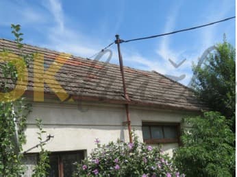 Dražba domu - Kněždub — fotka 7