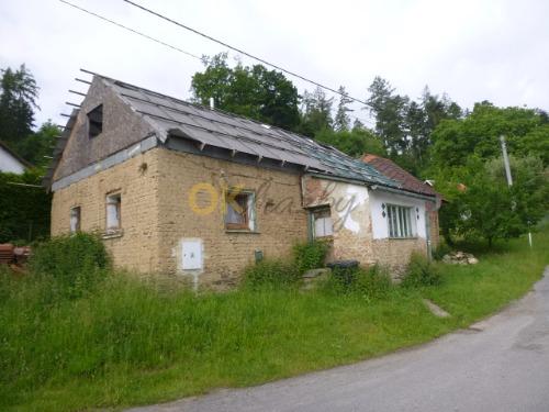 Dražba domu - Luká — fotka 2