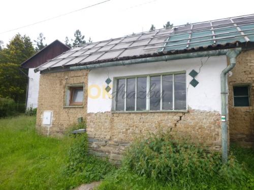 Dražba domu - Luká — fotka 4