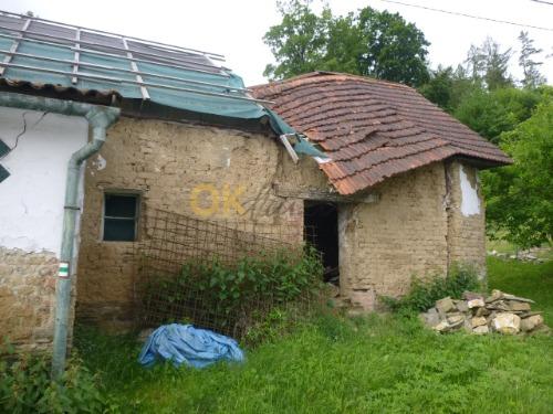 Dražba domu - Luká — fotka 5
