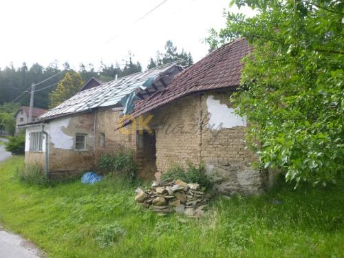 Dražba domu - Luká — fotka 6