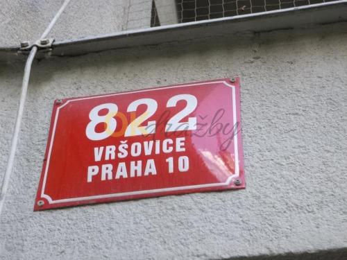 Dražba bytu 2+1 - Praha — fotka 4
